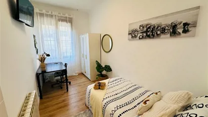 Room for rent in Zaragoza, Aragón