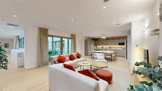 Rooms in Madrid Tetuán - photo 10