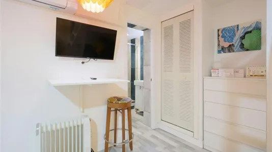 Apartments in Madrid Salamanca - photo 9