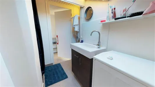 Rooms in Lyon - photo 7