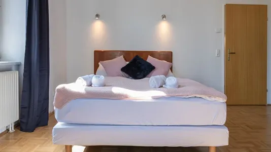 Apartments in Vienna Favoriten - photo 7