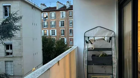 Apartments in Bobigny - photo 8