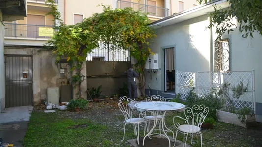 Apartments in Turin - photo 9