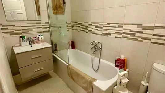 Rooms in Brussels Schaarbeek - photo 3