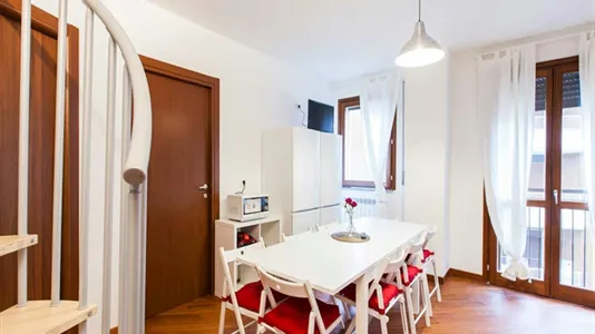 Rooms in Milano Zona 5 - Vigentino, Chiaravalle, Gratosoglio - photo 9