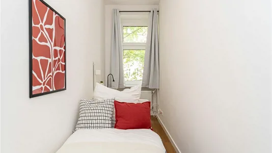Rooms in Berlin Neukölln - photo 3
