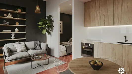 Rooms in Marseille 2ème arrondissement - photo 2