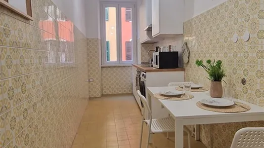 Rooms in Roma Municipio I – Centro Storico - photo 10