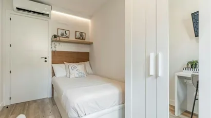 Room for rent in Madrid Carabanchel, Madrid