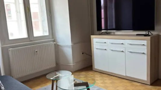 Apartments in Besnica - photo 10