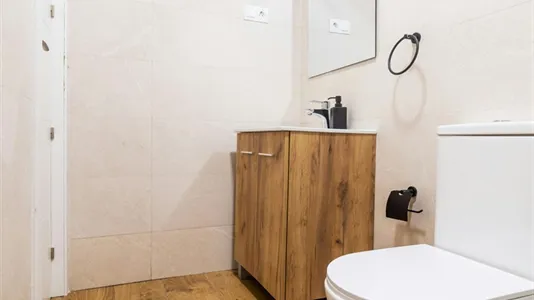 Apartments in Madrid Carabanchel - photo 8