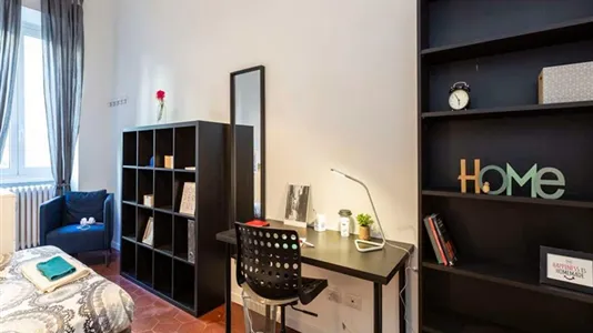 Rooms in Milano Zona 9 - Porta Garibaldi, Niguarda - photo 5