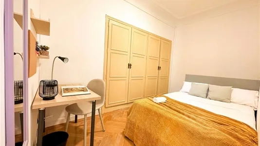 Rooms in Madrid Moncloa-Aravaca - photo 5
