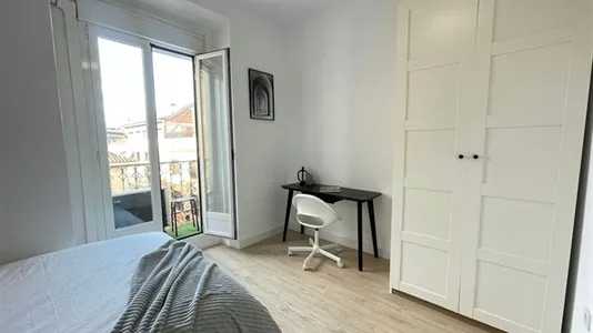 Rooms in Madrid Arganzuela - photo 8