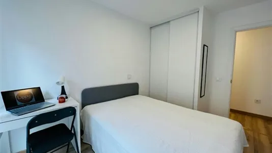 Rooms in Colonia Militar del Goloso - photo 5