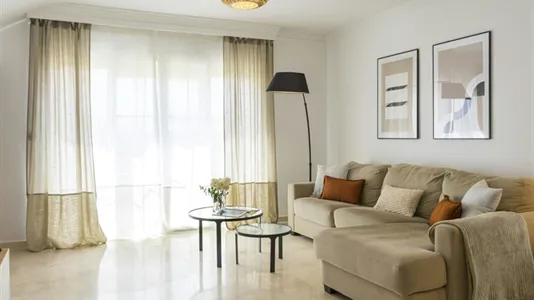 Apartments in Málaga - photo 4