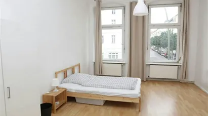 Room for rent in Berlin Mitte, Berlin