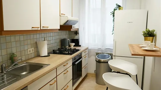 Rooms in Vienna Innere Stadt - photo 4