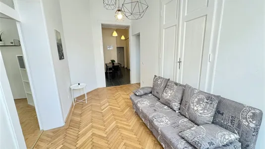 Rooms in Vienna Leopoldstadt - photo 6