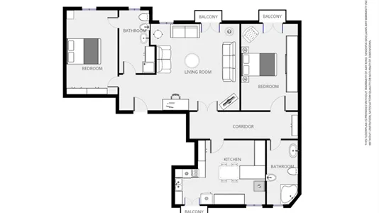 Apartments in Milano Zona 4 - Vittoria, Forlanini - photo 9