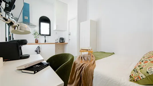 Rooms in Villaviciosa de Odón - photo 3