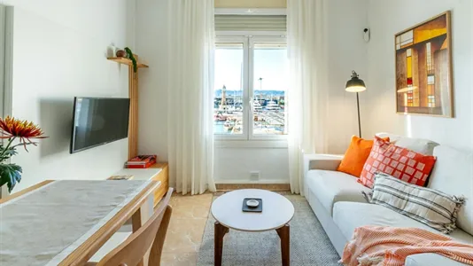 Apartments in Barcelona Ciutat Vella - photo 6