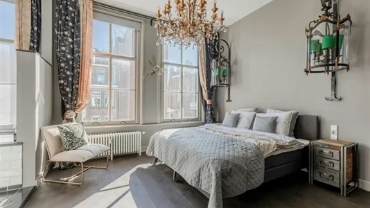 Apartments in Amsterdam Oud-Zuid - photo 9