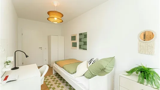 Rooms in Location is not specified - photo 3