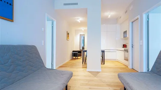 Apartments in Basel-Stadt - photo 8