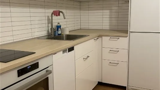 Apartments in Sollentuna - photo 2