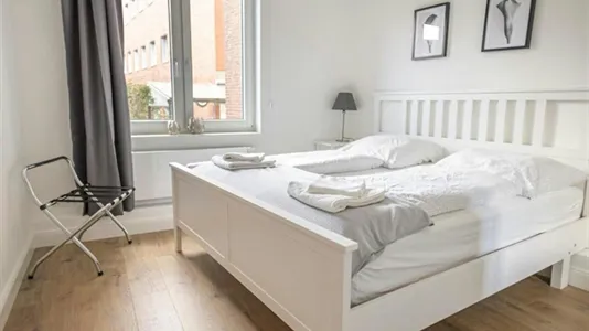 Apartments in Hamburg Nord - photo 7