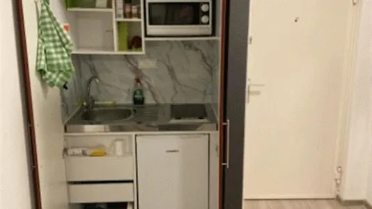 Apartments in Cologne Innenstadt - photo 3