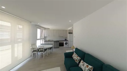 Apartments in Madrid Moncloa-Aravaca - photo 1