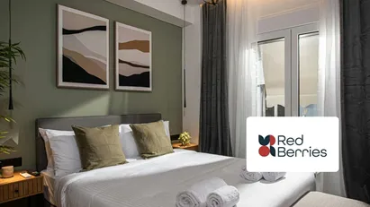 Apartment for rent in Athens Agios Nikolaos, Athens