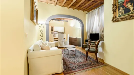 Apartments in Florence - photo 4