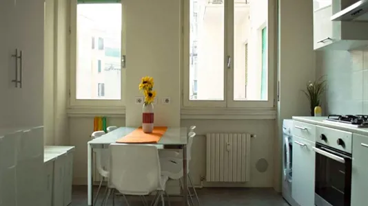 Rooms in Milano Zona 2 - Stazione Centrale, Gorla, Turro, Greco, Crescenzago - photo 1