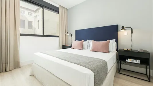 Apartments in Madrid Centro - photo 6