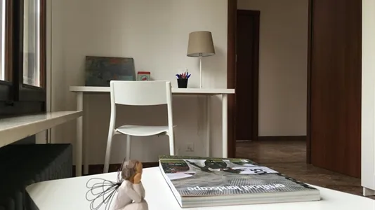Rooms in Padua - photo 2