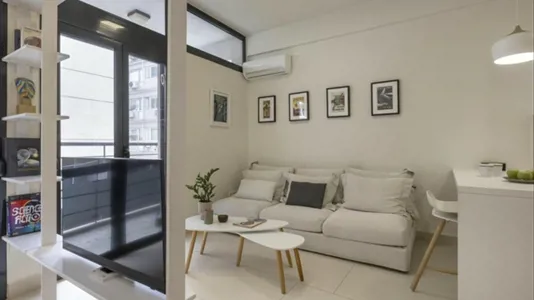 Apartments in Athens Akropoli - photo 2