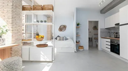 Apartment for rent in Valencia Poblats Marítims, Valencia (region)
