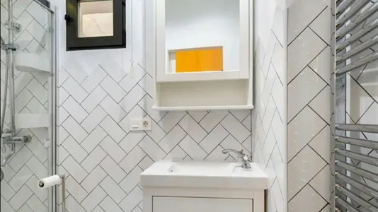 Apartments in Madrid Centro - photo 7