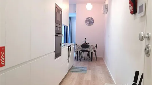 Apartments in Location is not specified - photo 5