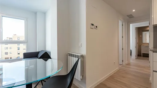 Apartments in Madrid Barajas - photo 4