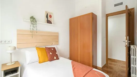 Rooms in Madrid Tetuán - photo 7