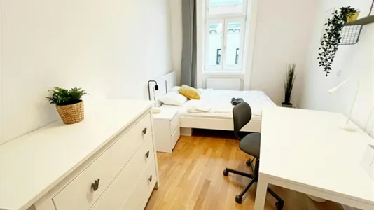 Rooms in Wien Neubau - photo 6