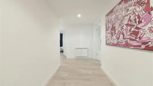 Rooms in Madrid Centro - photo 6