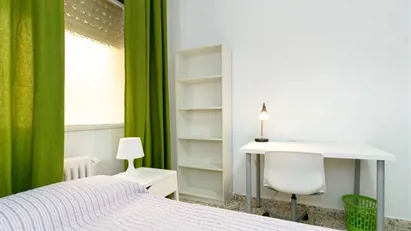 Room for rent in Granada, Andalucía