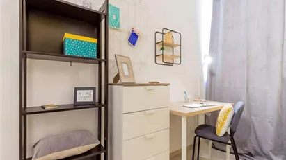 Room for rent in Turin, Piemonte