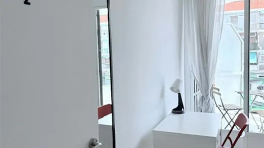 Rooms in Fuenlabrada - photo 5