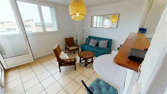 Rooms in Toulouse - photo 10